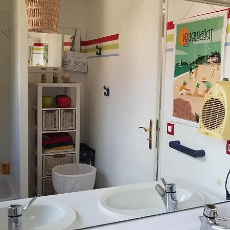 Chez Laurence & Rv Bed & Breakfast