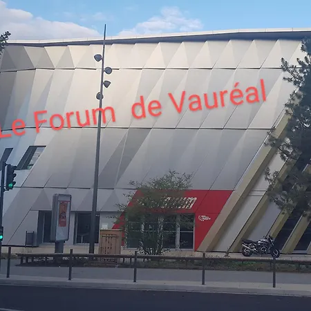 Bed & Breakfast Chez Laurence & Rv